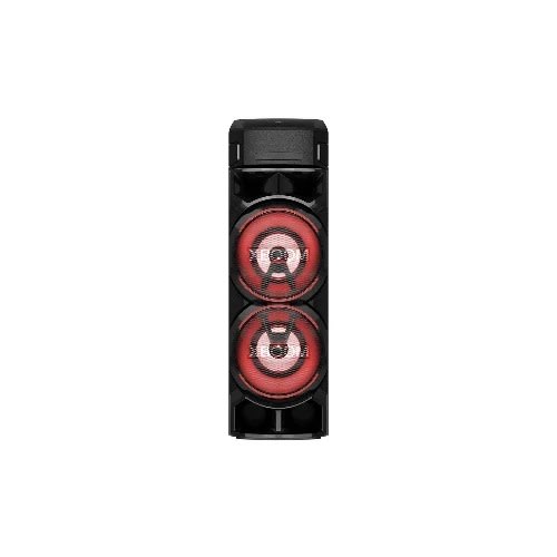All In All Hifi Xboom On9 Super Bass Boost Speaker - 1800w