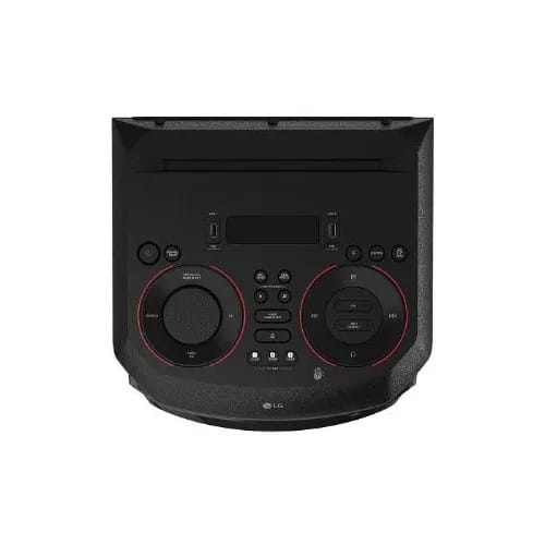 All In All Hifi Xboom On9 Super Bass Boost Speaker - 1800w