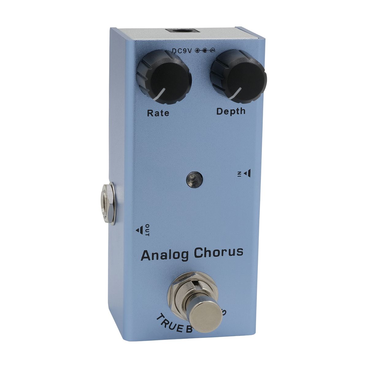 EF-07 Electric Guitar Effect Pedal Portable Guitar