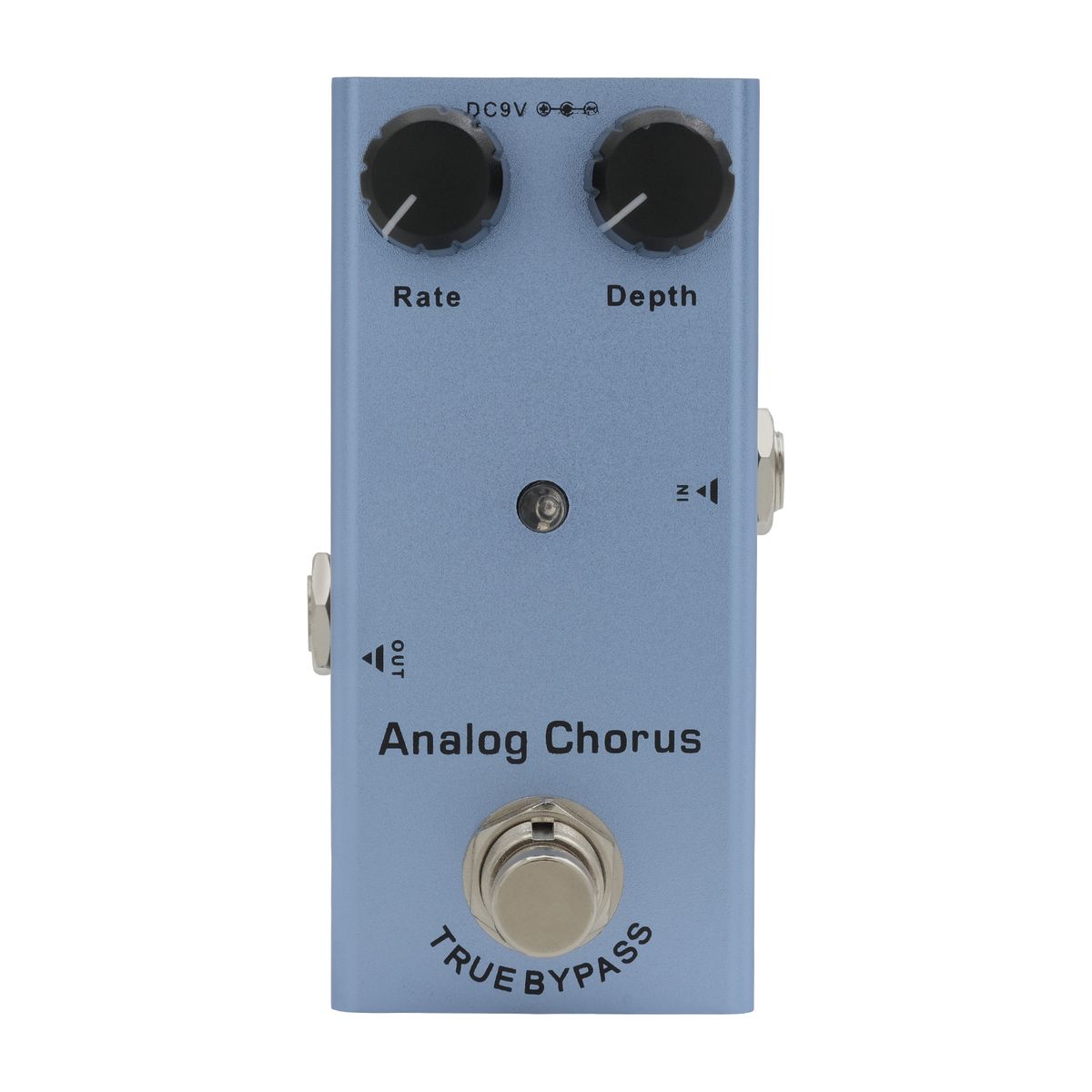 EF-07 Electric Guitar Effect Pedal Portable Guitar