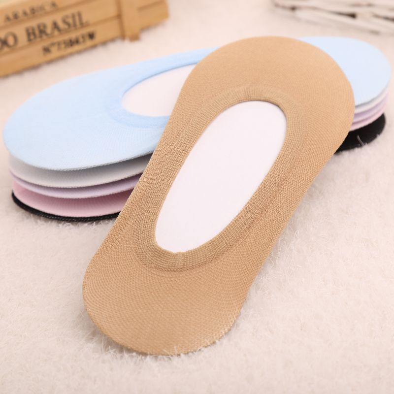 10 Pairs Ladies Women  Thin Socks
