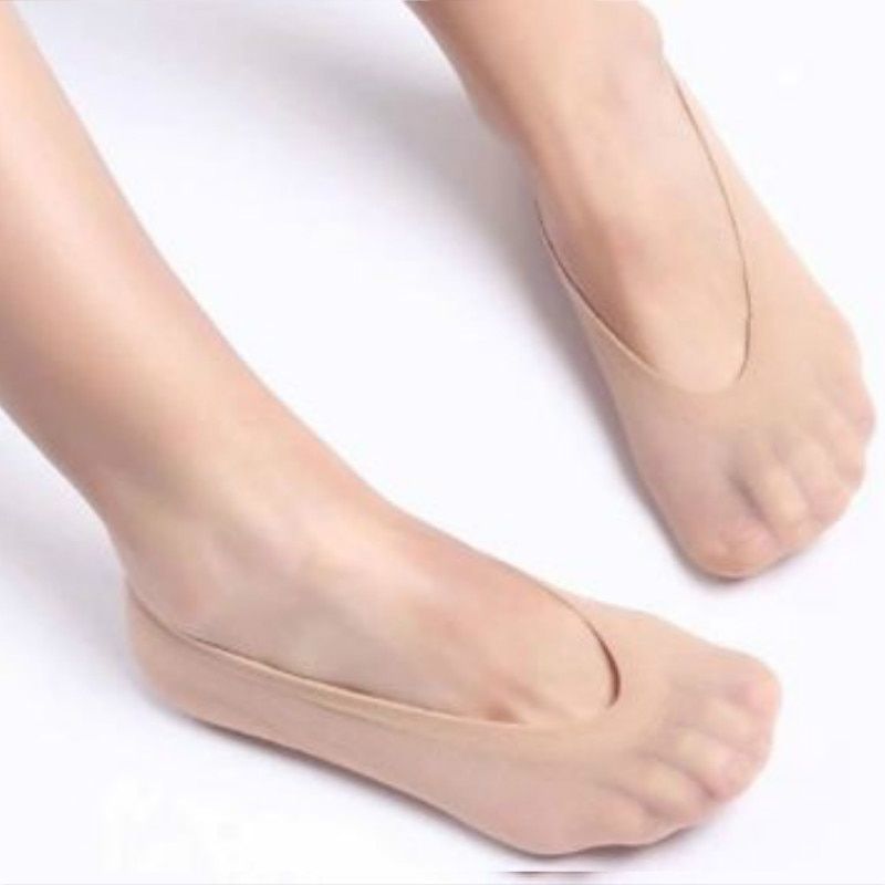 10 Pairs Ladies Women  Thin Socks