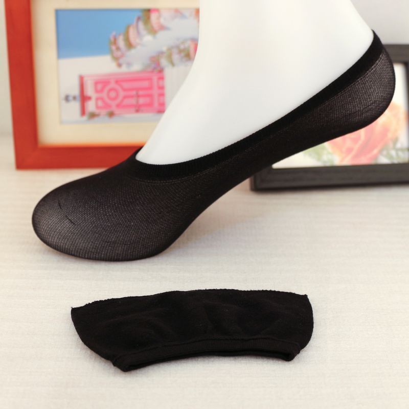 10 Pairs Ladies Women  Thin Socks
