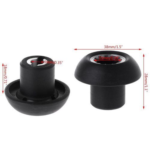 Silvercrest Blender Replacement Part Drive Socket Head Gear