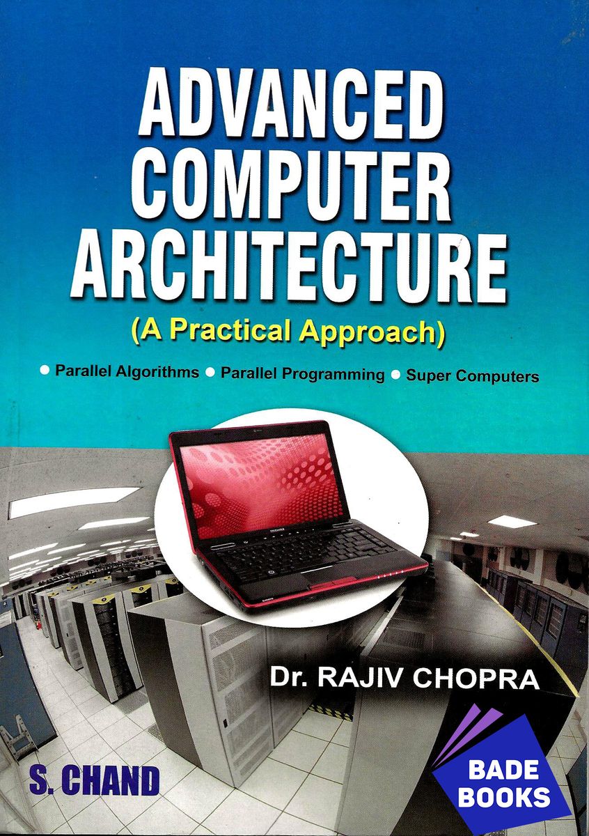 Advanced Computer Architecture