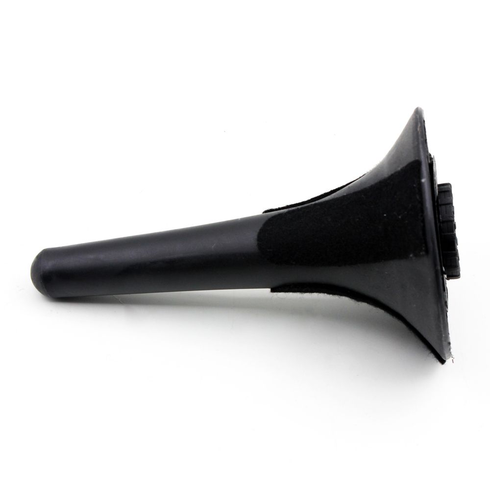 Trumpet Tripod Holder Stand Metal Leg Detachable Portable
