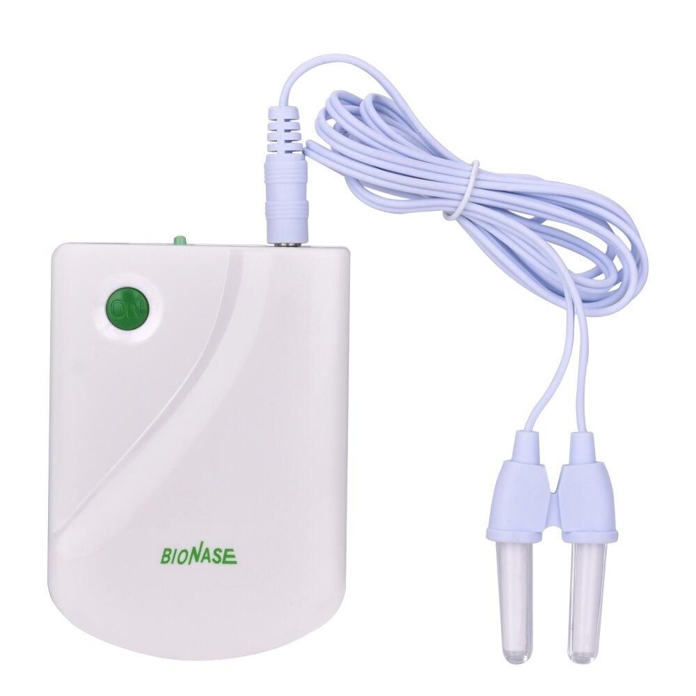 Nose Treatment Rhinitis Therapy Device Sinusitis Relief Nose Cure Device Cure Nasal Allergic Laser Light Health Care