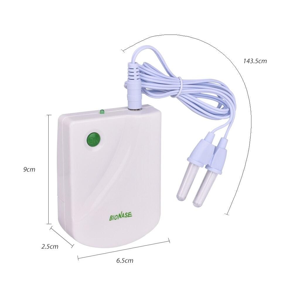 Nose Treatment Rhinitis Therapy Device Sinusitis Relief Nose Cure Device Cure Nasal Allergic Laser Light Health Care