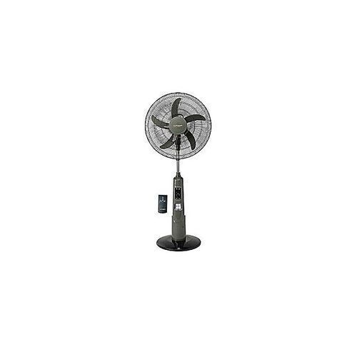 18 INCHES RECHARGEABLE STANDING FAN WITH USB