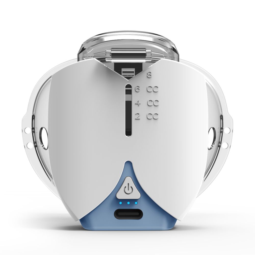 Nebulizer For Full Child Rechargeable USB Machine For