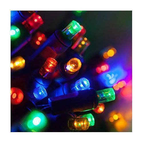 5ft Christmas Tree + 100Pcs Multicolor Christmas Lights