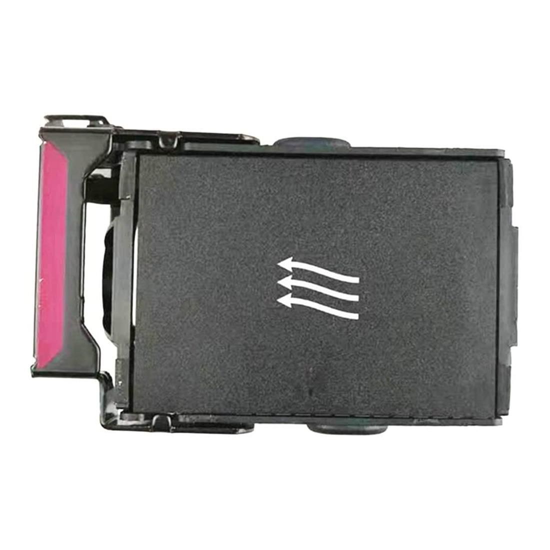 Cooling Fan for ProLiant DL360P DL360E G8 Fan Module 654752-