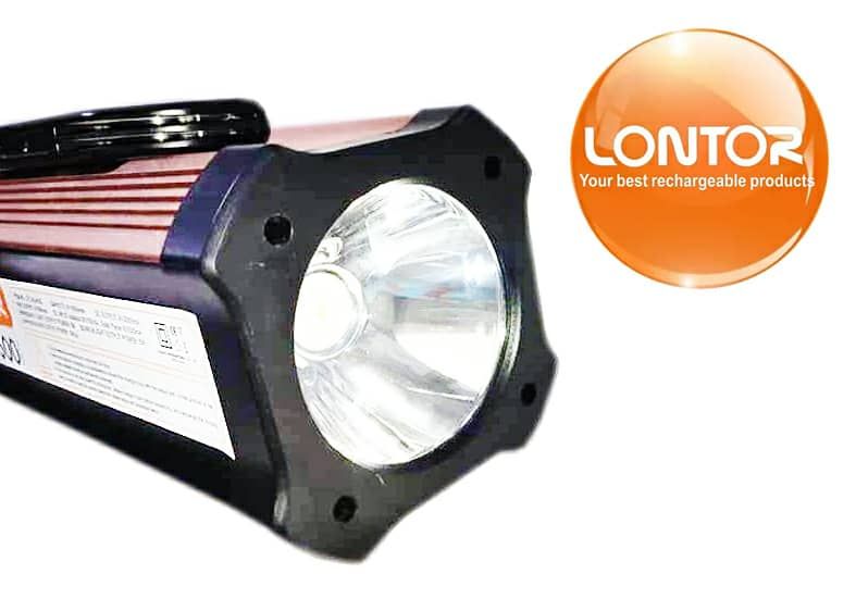 Mini Solar Lighting System