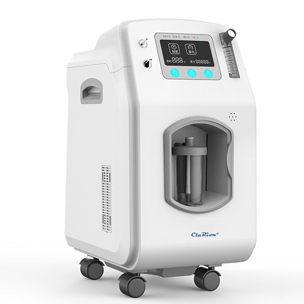 5L Oxygen Concentrator