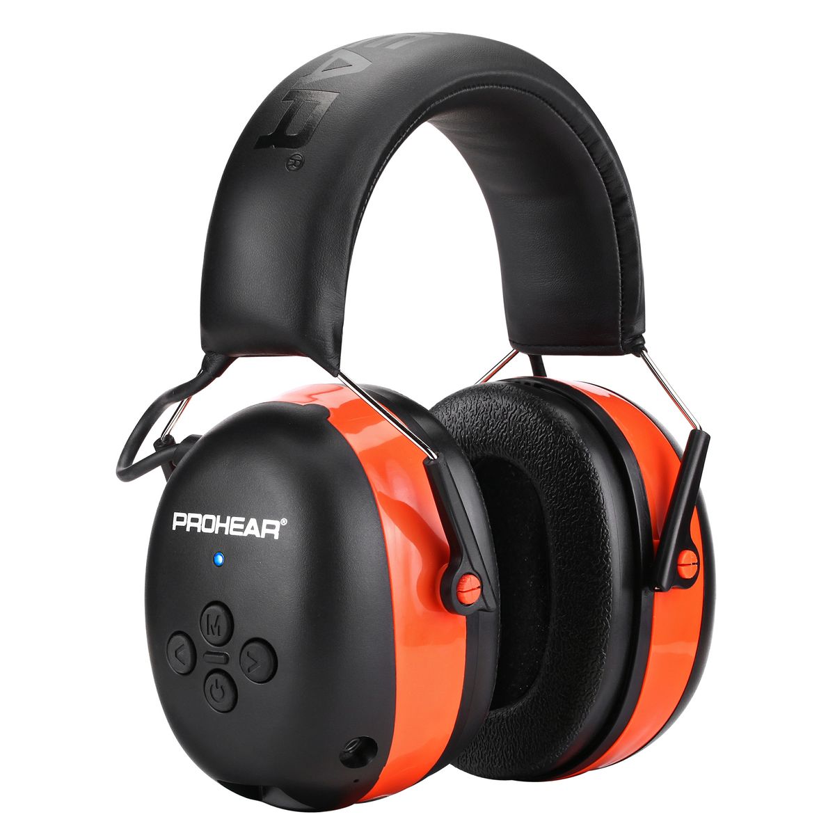 Electronic Headphone 5.0 Bluetooth Earmuffs Hearing