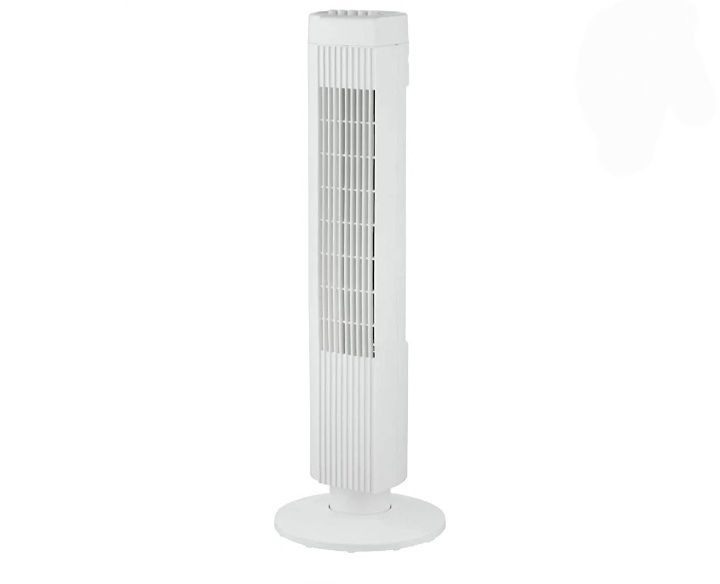 Portable 29 Inch Oscillating Tower Fan