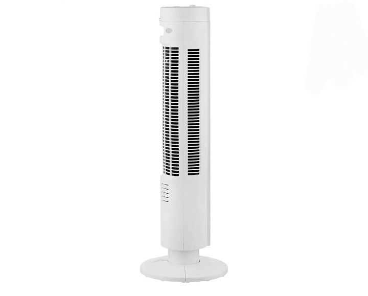 Portable 29 Inch Oscillating Tower Fan