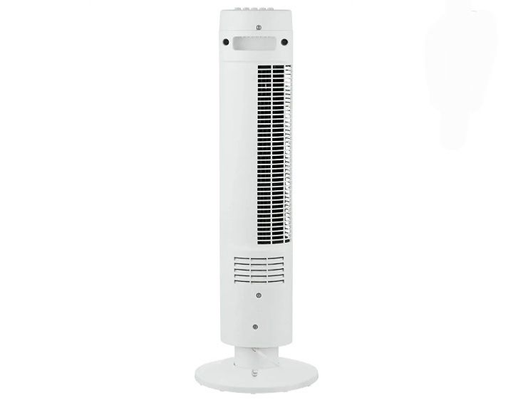 Portable 29 Inch Oscillating Tower Fan