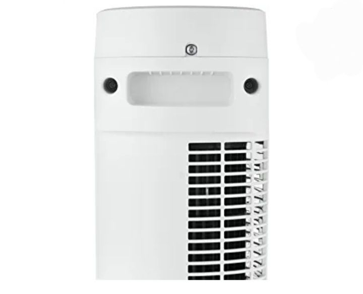 Portable 29 Inch Oscillating Tower Fan