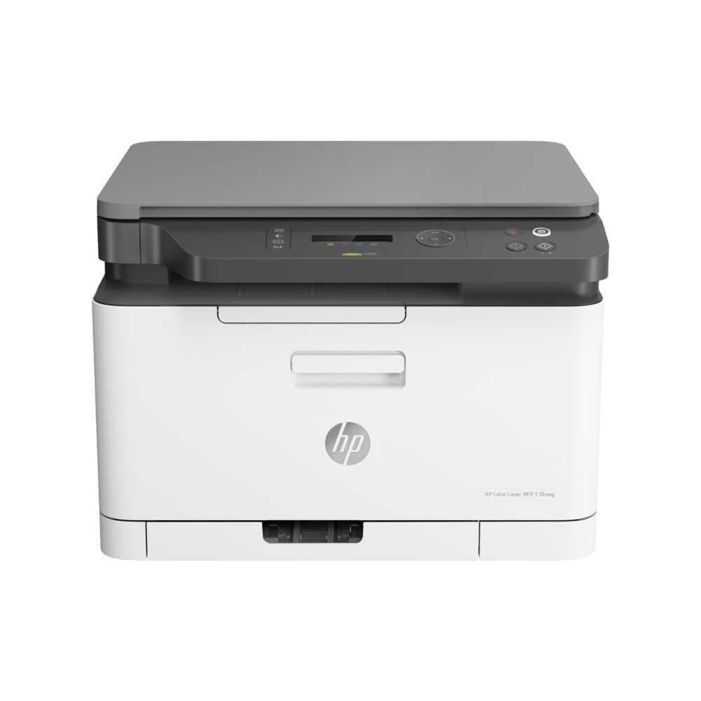 Color Laser MFP 178NW Multi-function Printer