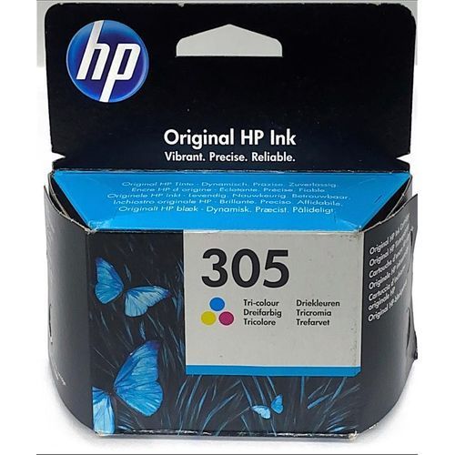 305 Tri-Colour Ink Cartridge