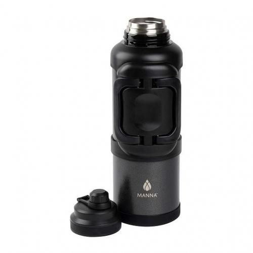 Titan Stainless Steel 4L Jug
