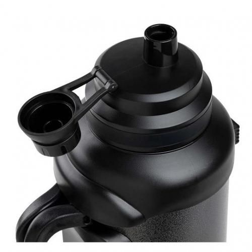 Titan Stainless Steel 4L Jug