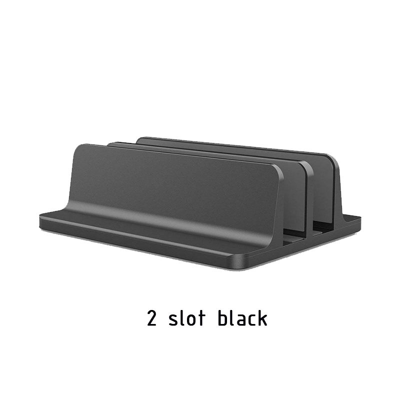 Universal Laptop Double Vertical Single FSYIBA Stand