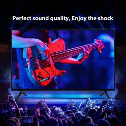 32" Inches LED TV Amani @promo Price + Free Gift Inside