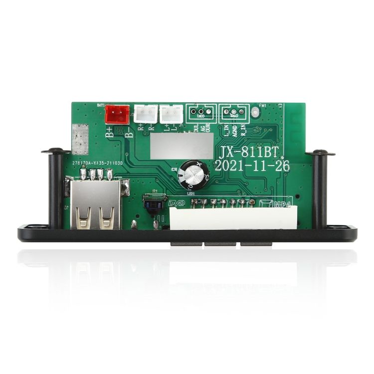 12V Amplifier Bluetooth MP3 Decoding Board