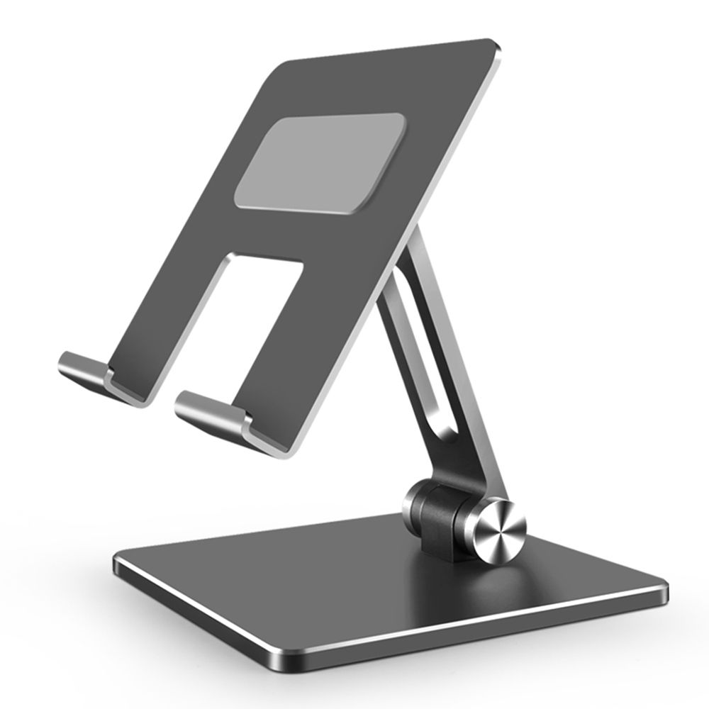 Adjustable Aluminum Alloy Mobile Phone Tablet Stand Portable
