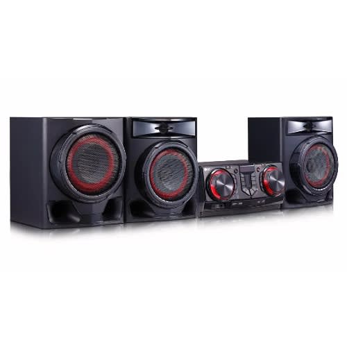 720 W Xboom-2 Speakers