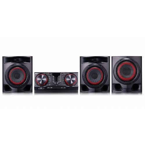 720 W Xboom-2 Speakers