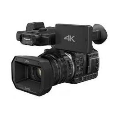 AG-UX90 4K/HD Professional Camcorder AG-UX90