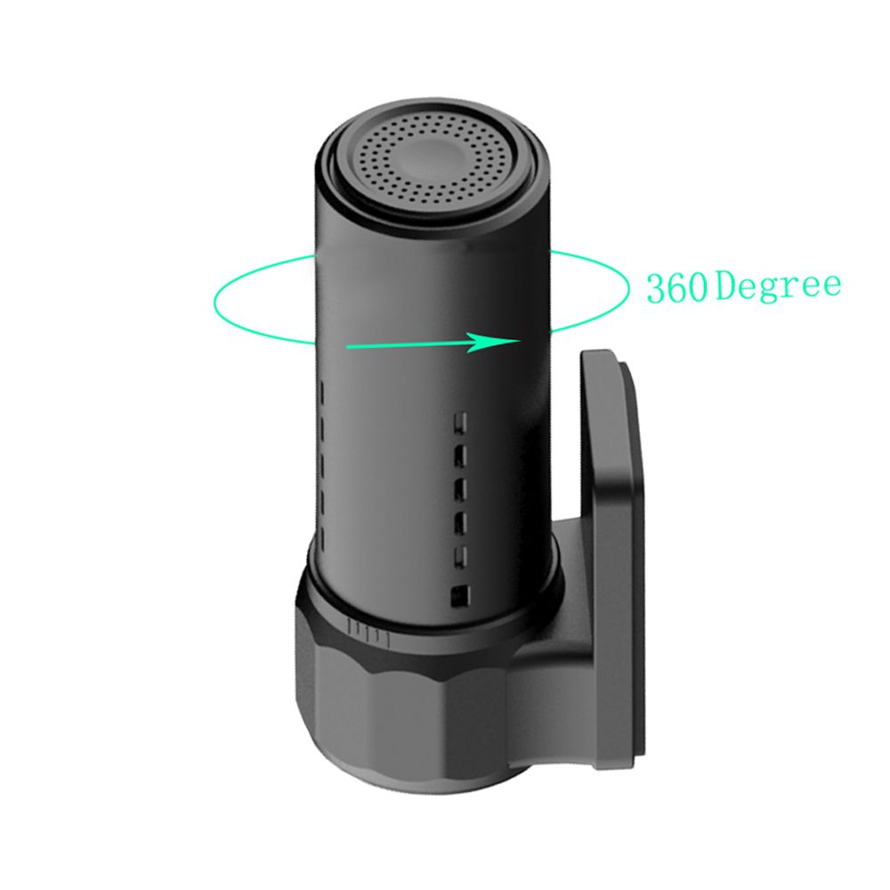 Dash Cam Mini WIFI Car DVR Camera Digital Registrar Video Recorder DashCam Auto Camcorder Wireless DVR APP Monitor