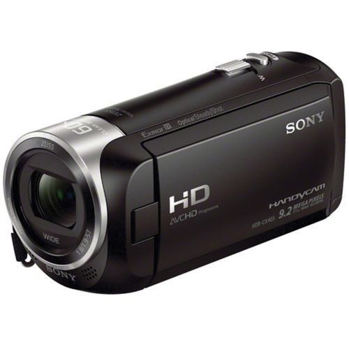 HDR-CX405 HD Handycam