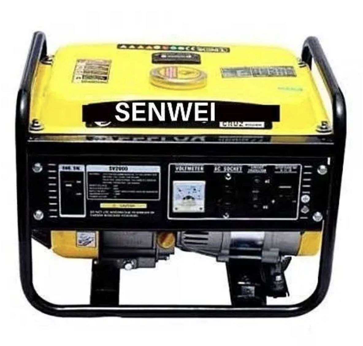 Portable Generator 1.3KVA - SV2200