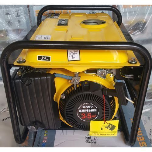 Portable Generator 1.3KVA - SV2200