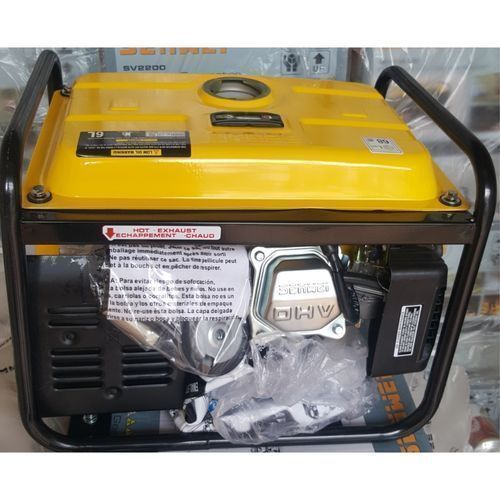 Portable Generator 1.3KVA - SV2200