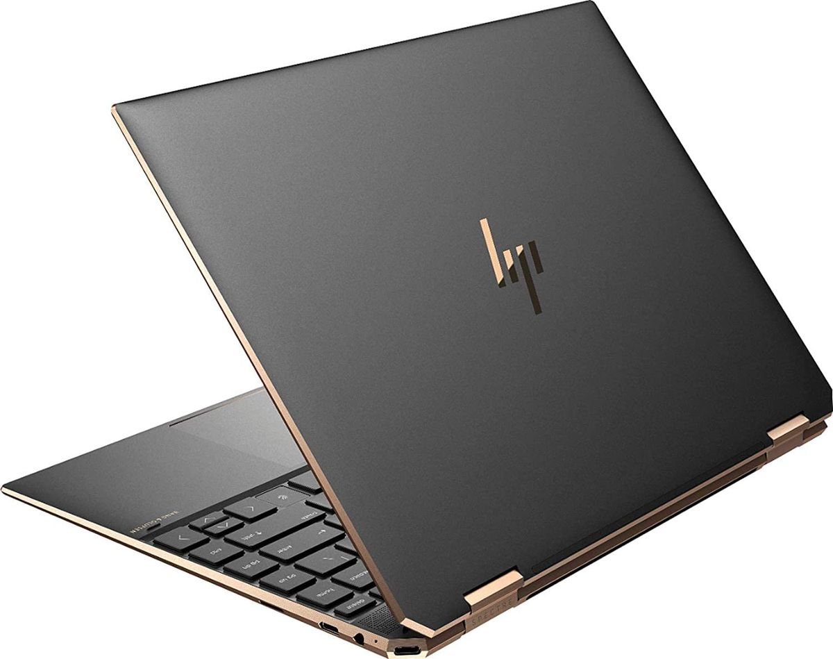 Spectre 14 X360 11th Gen, Intel Core™ I7-1195G7  1TB SSD 16GB RAM 13.5" Touch/Backlit Keys WIN11