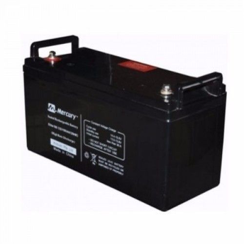 100Ah/12v Inverter Battery