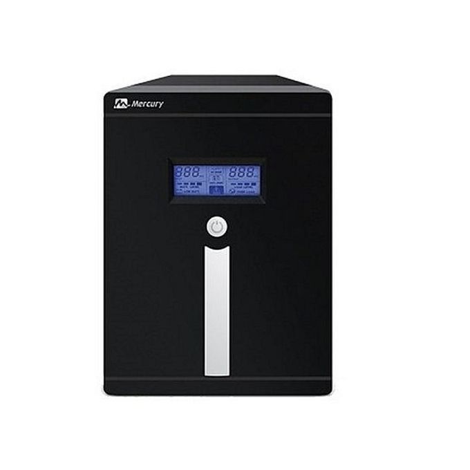 3000VA Pro Line Interactive Ups (3kva UPS)
