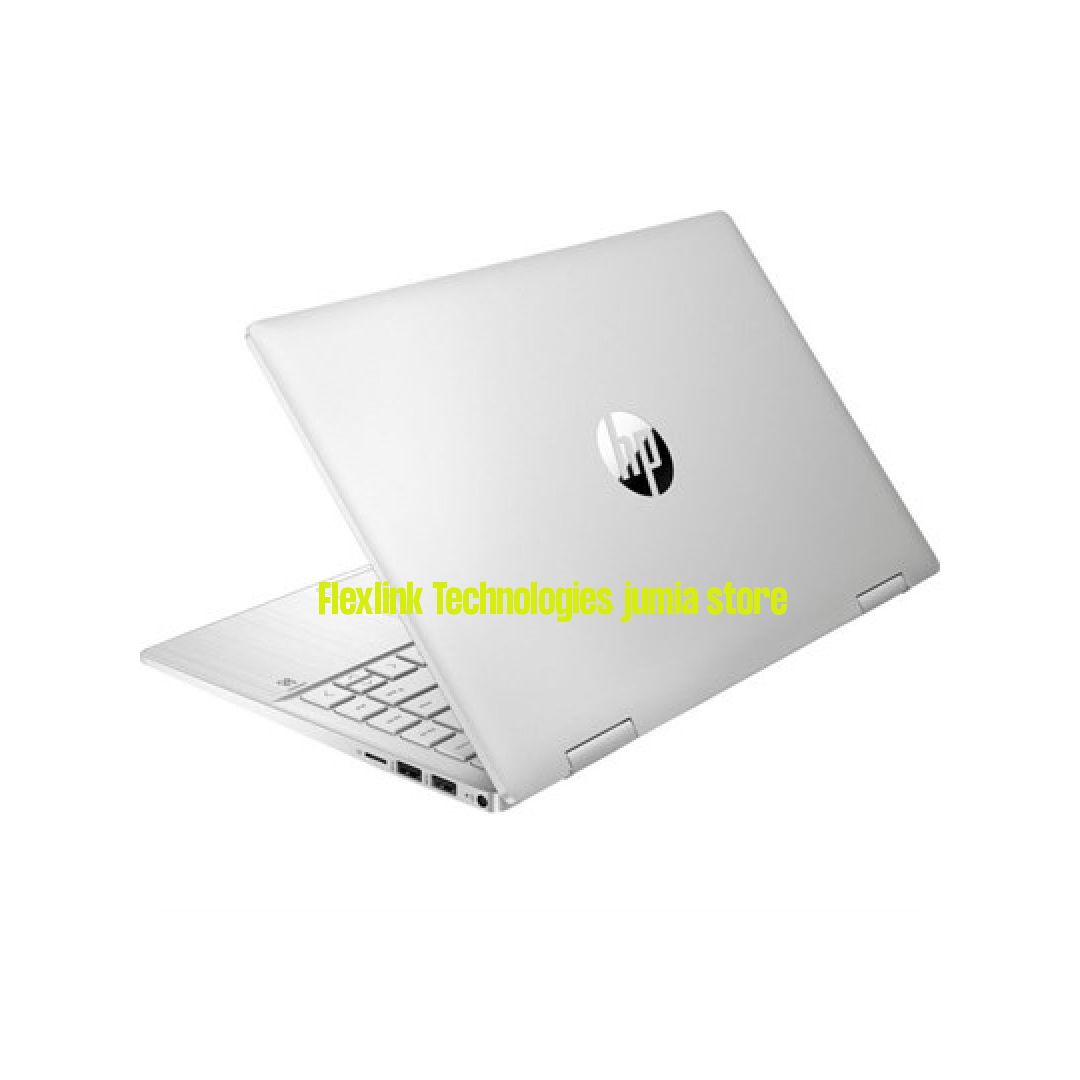 Pavilion X360 2-in-1 14-ek0059nia, Core I7-1255U, 16GB RAM, 512GB SSD, Touch, Backlit Keyboard
