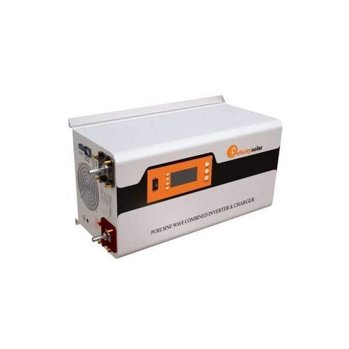 5KVA 24volt INVERTER Pure Sine Wave Transformer Based