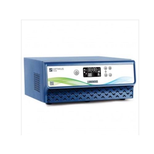 Optimus 1600VA / 24V Inverter With Display Features