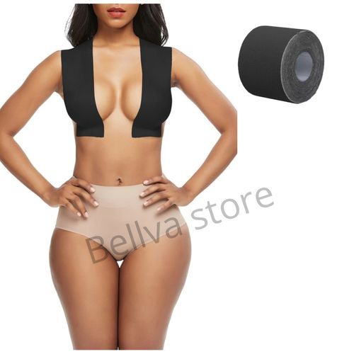 Push Up Bra, Breast Tape, Booby Tape