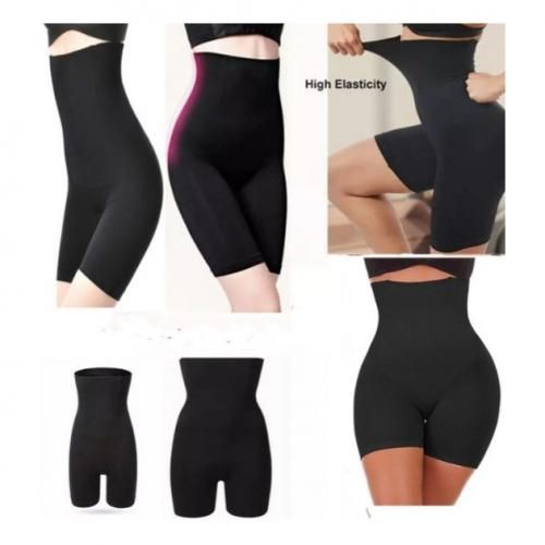 Ladies Tummy Slimming Tight/High Waist Shapewear
