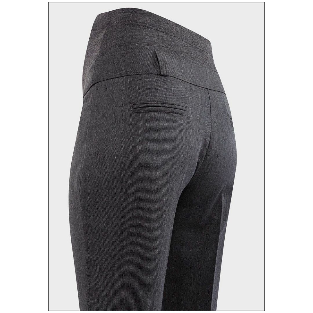 R Maternity Bootcut Trousers