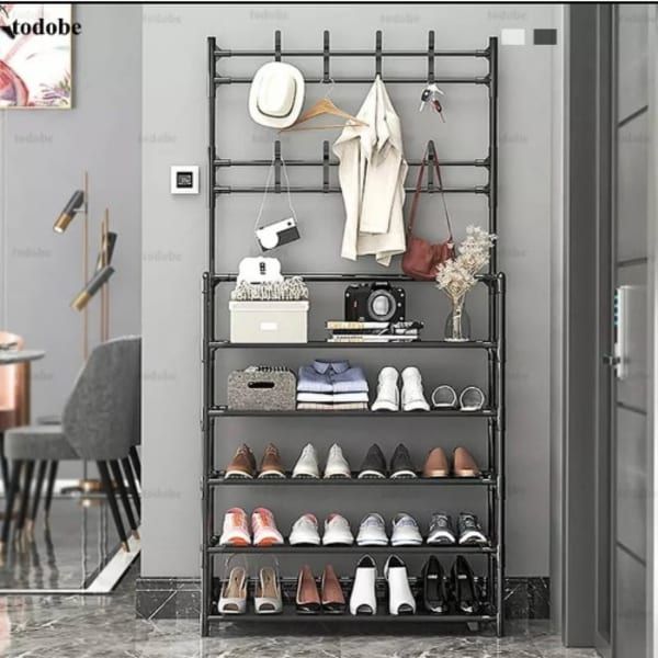 Shoes Shelf Storage Shoe Rack