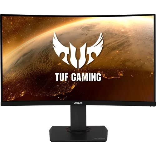 Tuf Gaming Vg32vq - 31.5